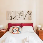 The Best Rent - Three-Bedroom Apartment In Porta Maggiore Area