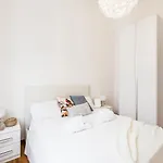 The Best Rent - Three-Bedroom Apartment In Porta Maggiore Area