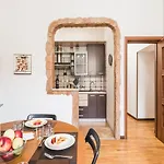 The Best Rent - Three-Bedroom Apartment In Porta Maggiore Area