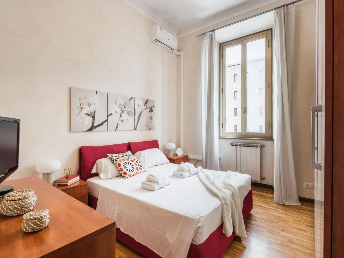 Apartment The Rent - Three-bedroom In Porta Maggiore Area Rom