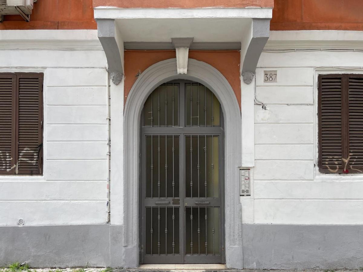 The Rent - Three-bedroom In Porta Maggiore Area