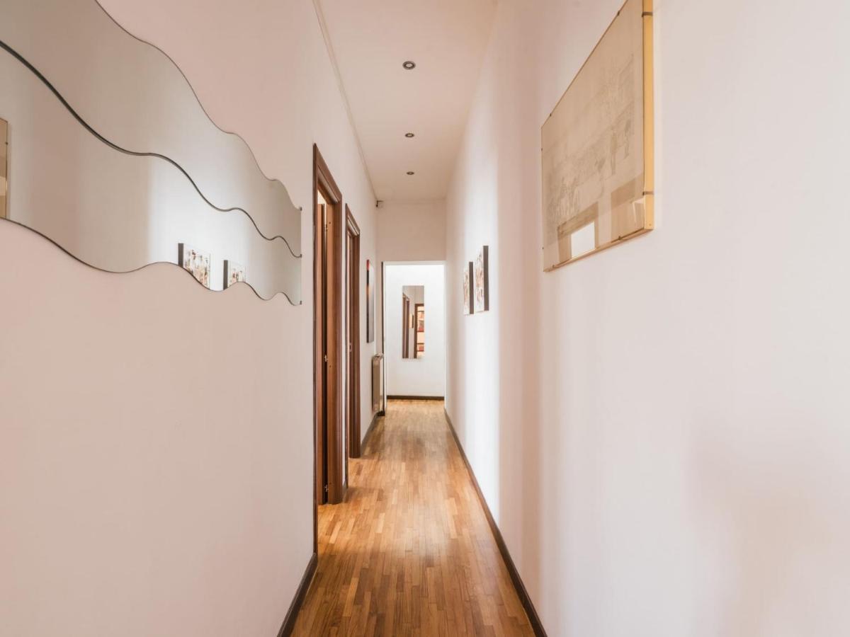 Apartment The Rent - Three-bedroom In Porta Maggiore Area Rom