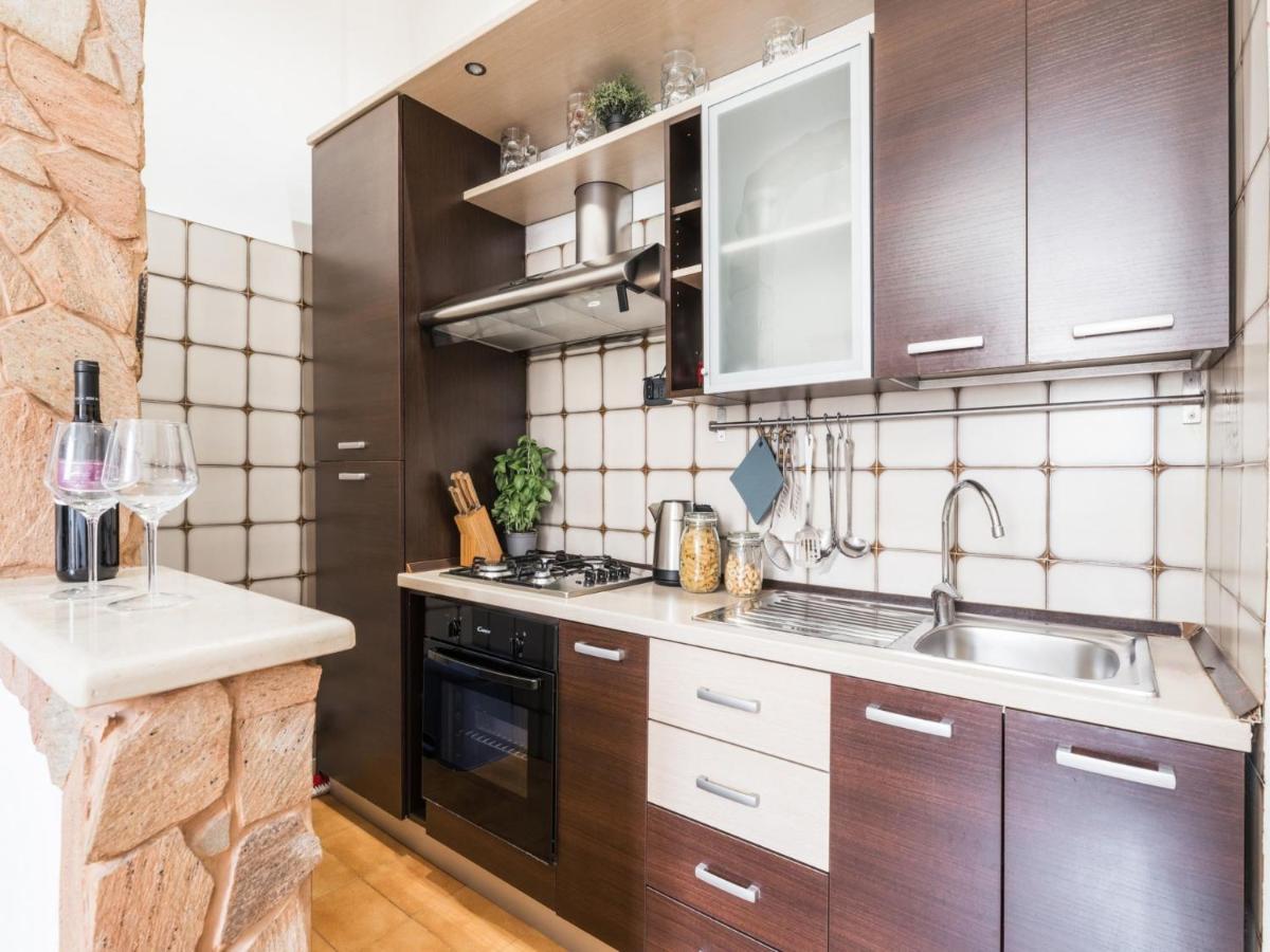 Apartment The Rent - Three-bedroom In Porta Maggiore Area *