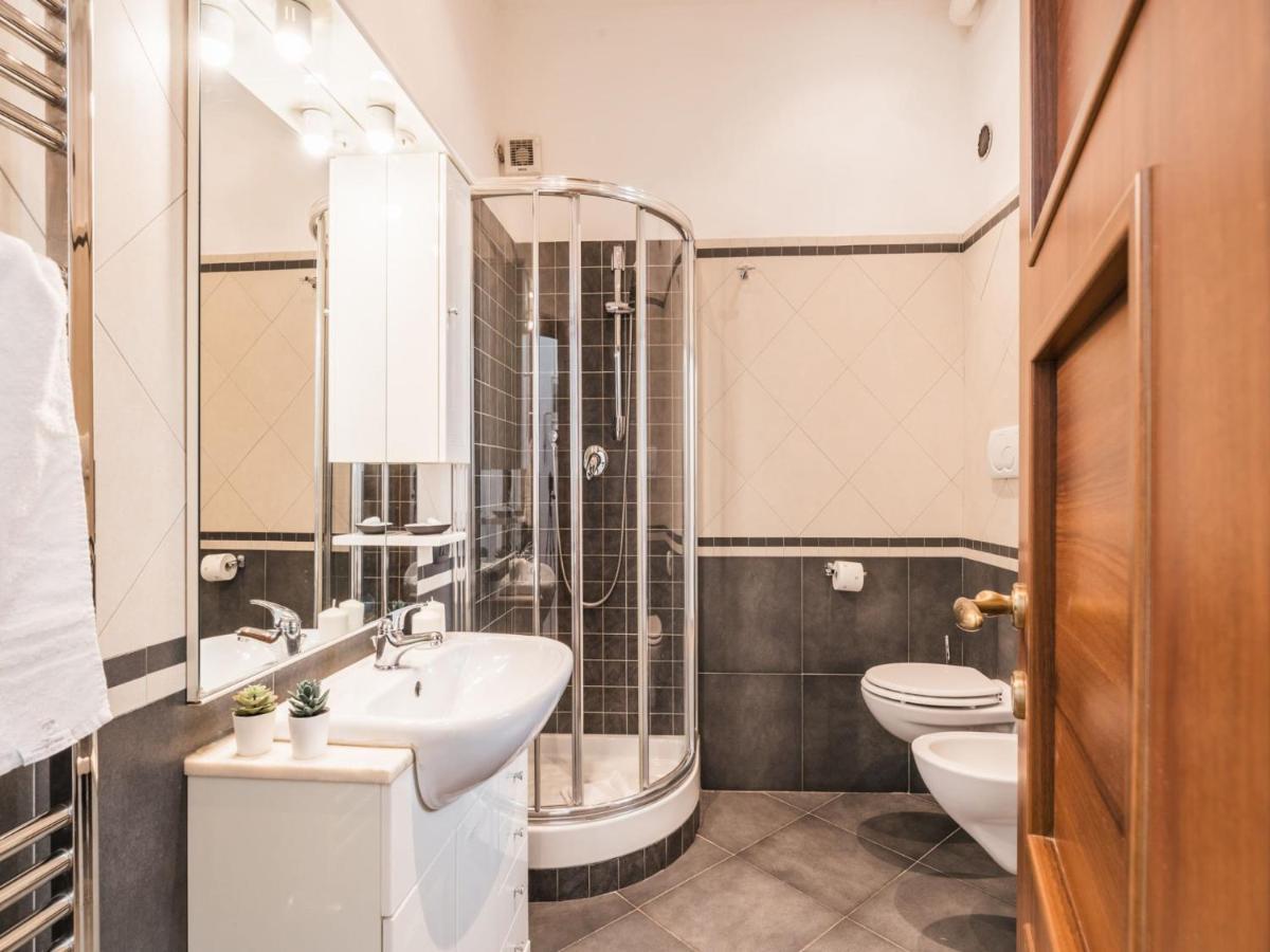 Apartment The Rent - Three-bedroom In Porta Maggiore Area